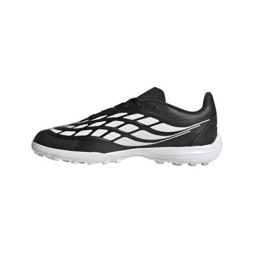 Preview: ADIDAS PREDATOR LEAGUE TF J - CBLACK/FTWWHT/LUCRED