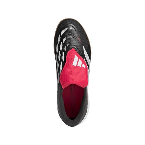 Preview: ADIDAS PREDATOR LEAGUE FT IN J - CBLACK/FTWWHT/LUCRED