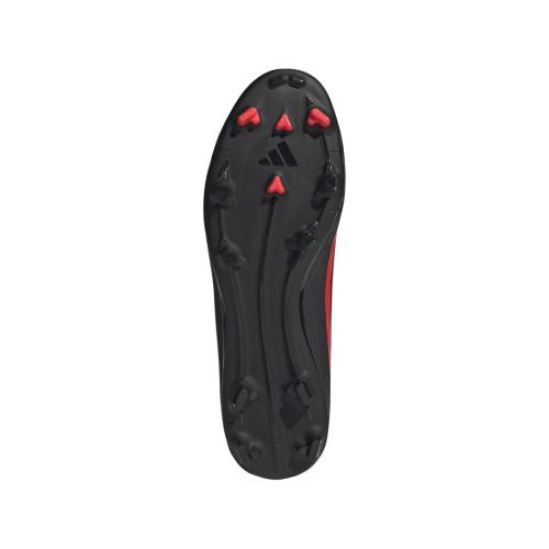 Preview: ADIDAS F50 LEAGUE FG/MG - CBLACK/LUCRED/CBLACK