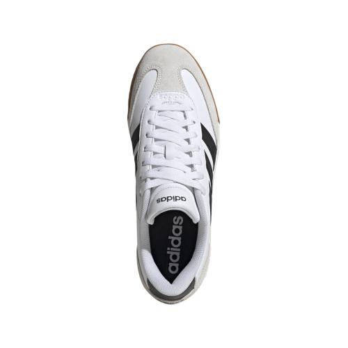 Preview: ADIDAS VL COURT FC - FTWWHT/CBLACK/ORBGRY