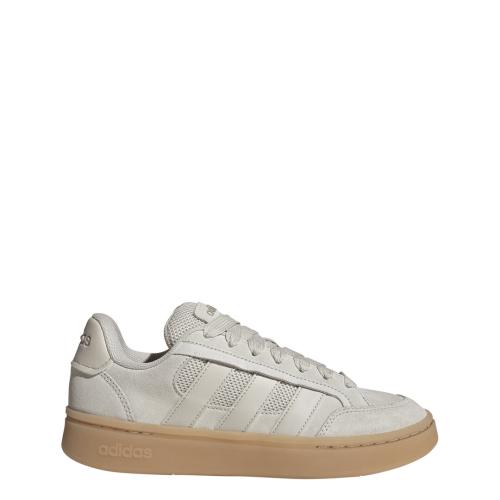 Preview: ADIDAS GC ALPHA SK8 - ALUMIN/ALUMIN/WONBEI