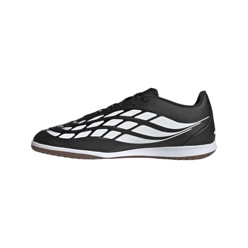 Preview: ADIDAS PREDATOR CLUB IN SALA - CBLACK/FTWWHT/LUCRED