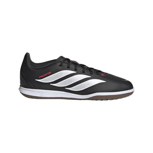 Preview: ADIDAS PREDATOR CLUB IN SALA J - CBLACK/FTWWHT/LUCRED