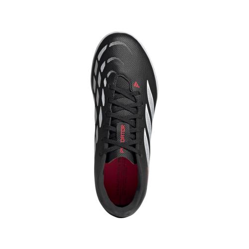 Preview: ADIDAS PREDATOR CLUB IN SALA J - CBLACK/FTWWHT/LUCRED