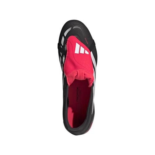 Preview: ADIDAS PREDATOR LEAGUE FT FG - CBLACK/FTWWHT/LUCRED