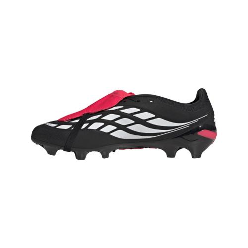 Preview: ADIDAS PREDATOR LEAGUE FT FG - CBLACK/FTWWHT/LUCRED