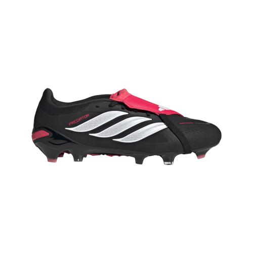 Preview: ADIDAS PREDATOR PRO FT FG - CBLACK/FTWWHT/LUCRED