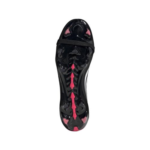 Preview: ADIDAS PREDATOR PRO FT FG - CBLACK/FTWWHT/LUCRED