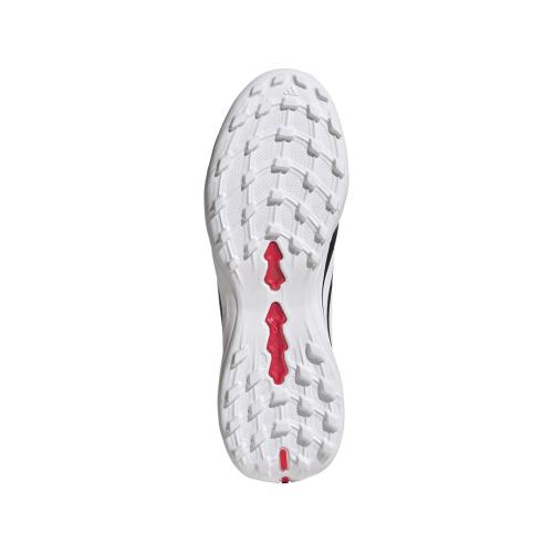 Preview: ADIDAS PREDATOR LEAGUE FT TF J - CBLACK/FTWWHT/LUCRED