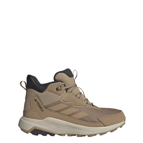 Preview: ADIDAS TERREX ANYLANDER CLIMAWARM + - CARDBO/CARDBO/CBLACK