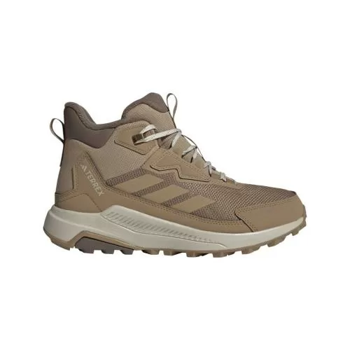 ADIDAS TERREX ANYLANDER CLIMAWARM + W - CARDBO/CARDBO/EARSTR