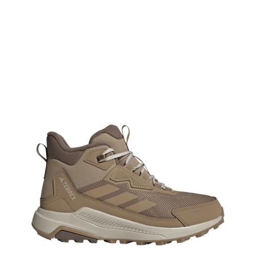 Preview: ADIDAS TERREX ANYLANDER CLIMAWARM + W - CARDBO/CARDBO/EARSTR