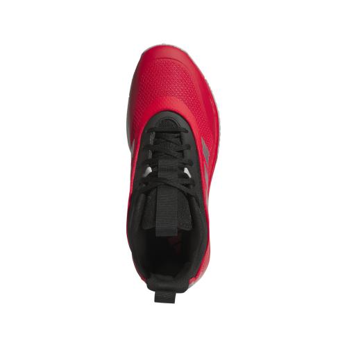 Preview: ADIDAS OWNTHEGAME 3.0 - PURRUB/SILVMT/CBLACK
