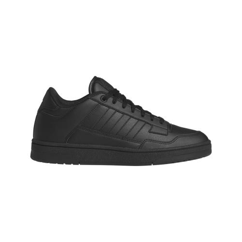 Preview: ADIDAS RAPID COURT LOW - CBLACK/CBLACK/CARBON