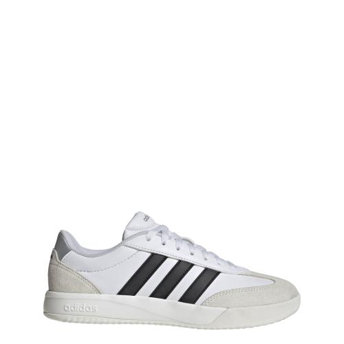 Preview: ADIDAS VL COURT FC - FTWWHT/CBLACK/ORBGRY