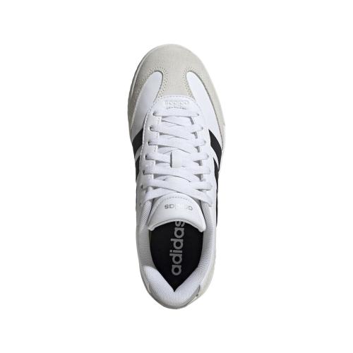 Preview: ADIDAS VL COURT FC - FTWWHT/CBLACK/ORBGRY