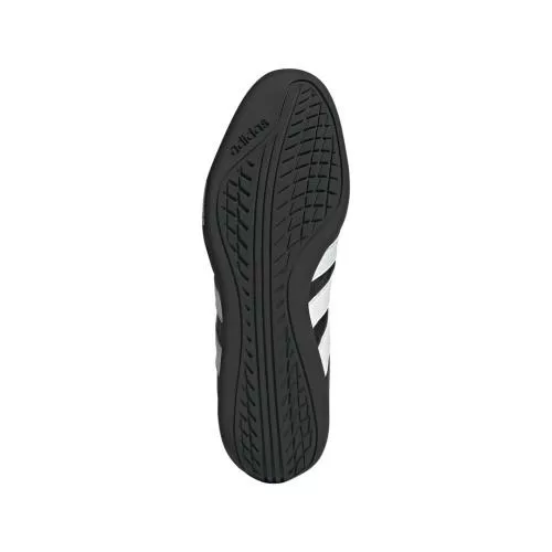 ADIDAS ADIPISTA - CBLACK/FTWWHT/CWHITE