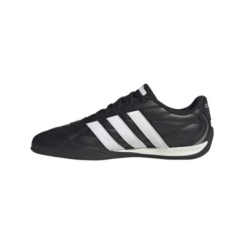 ADIDAS ADIPISTA - CBLACK/FTWWHT/CWHITE