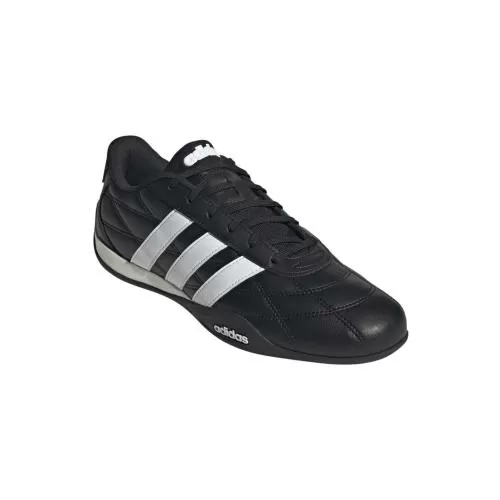 ADIDAS ADIPISTA - CBLACK/FTWWHT/CWHITE