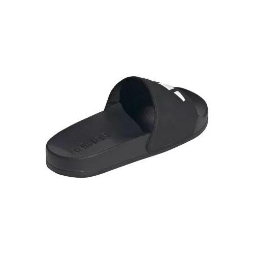 ADIDAS ADILETTE SHOWER LOGO K - CBLACK/FTWWHT/CBLACK