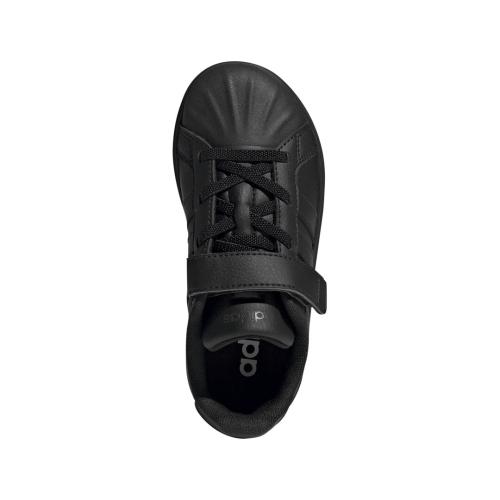 Preview: ADIDAS STREETTALK EL C - CBLACK/CBLACK/CARBON
