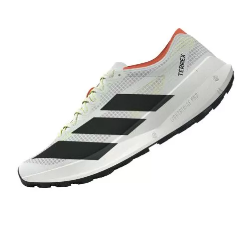 ADIDAS TERREX AGRAVIC SPEED 2 - FTWWHT/CBLACK/SEIMOR
