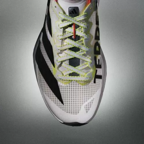 ADIDAS TERREX AGRAVIC SPEED 2 - FTWWHT/CBLACK/SEIMOR