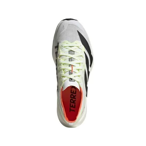 ADIDAS TERREX AGRAVIC SPEED 2 - FTWWHT/CBLACK/SEIMOR