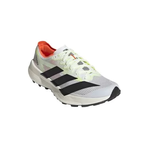 ADIDAS TERREX AGRAVIC SPEED 2 - FTWWHT/CBLACK/SEIMOR