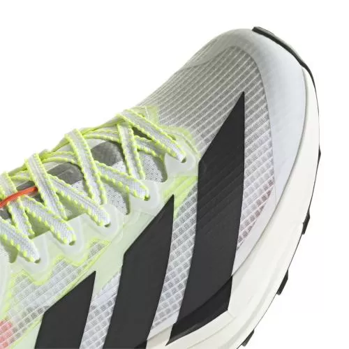 ADIDAS TERREX AGRAVIC SPEED 2 - FTWWHT/CBLACK/SEIMOR