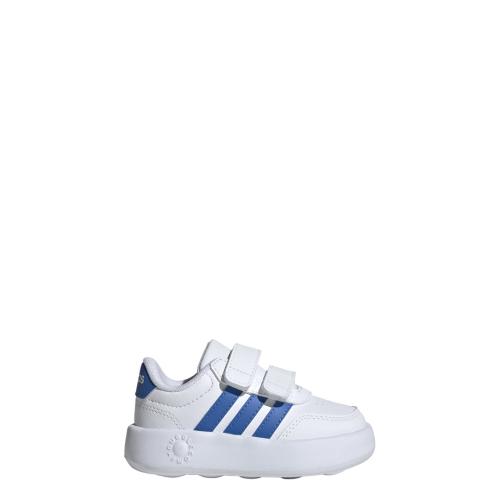 Preview: ADIDAS BREAKNET 3.0 CF I - FTWWHT/BROYAL/FTWWHT