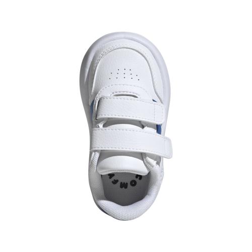 Preview: ADIDAS BREAKNET 3.0 CF I - FTWWHT/BROYAL/FTWWHT