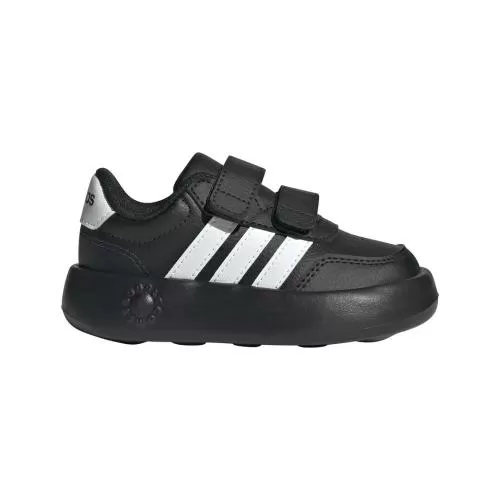 ADIDAS BREAKNET 3.0 CF I - CBLACK/FTWWHT/CBLACK