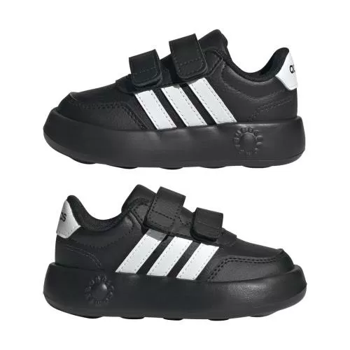 ADIDAS BREAKNET 3.0 CF I - CBLACK/FTWWHT/CBLACK