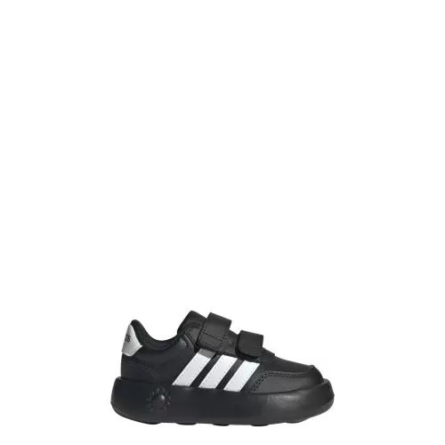 ADIDAS BREAKNET 3.0 CF I - CBLACK/FTWWHT/CBLACK