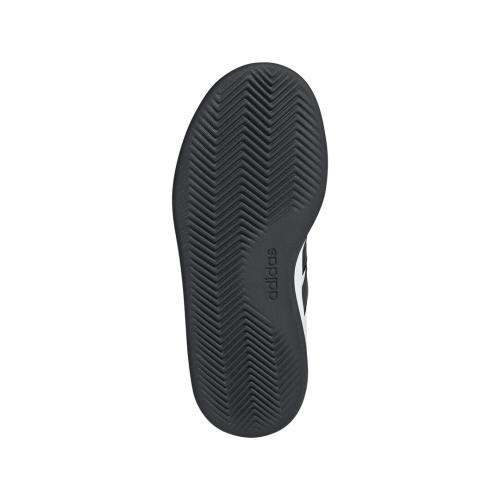 Preview: ADIDAS BREAKNET 3.0 EL C - FTWWHT/CBLACK/FTWWHT