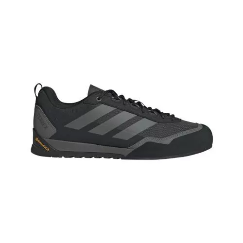 ADIDAS TERREX SKYCHASER SOLO 3 - CBLACK/CARBON/GREFOU