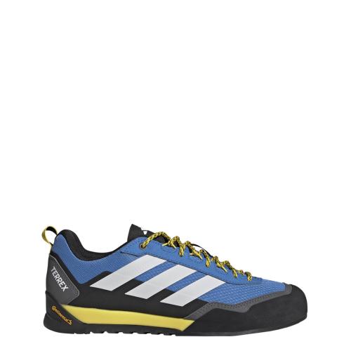 Preview: ADIDAS TERREX SKYCHASER SOLO 3 - RAYBLU/GREONE/CBLACK