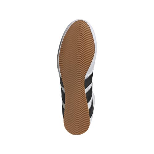 Preview: ADIDAS BOX HOG CLASSIC - FTWWHT/CBLACK/FTWWHT
