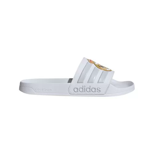 ADIDAS ADILETTE SHOWER Real Madrid - FTWWHT/LGSOGR/LGSOGR