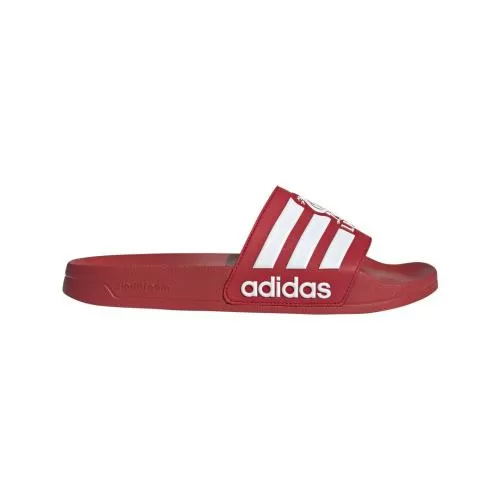 ADIDAS ADILETTE SHOWER Liverpool - SUPCOL/FTWWHT/SUPCOL