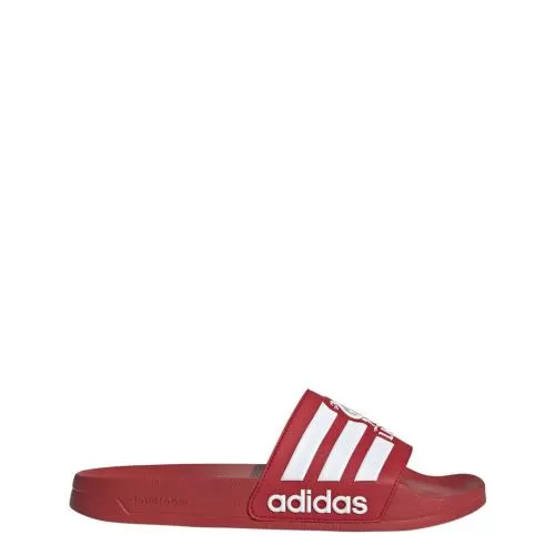 ADIDAS ADILETTE SHOWER Liverpool - SUPCOL/FTWWHT/SUPCOL