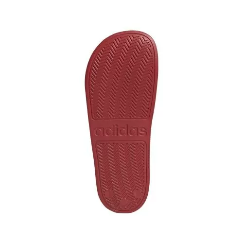 ADIDAS ADILETTE SHOWER Liverpool - SUPCOL/FTWWHT/SUPCOL