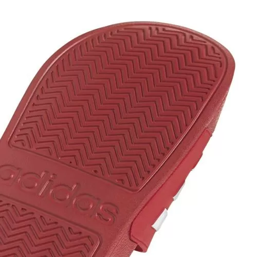 ADIDAS ADILETTE SHOWER Liverpool - SUPCOL/FTWWHT/SUPCOL