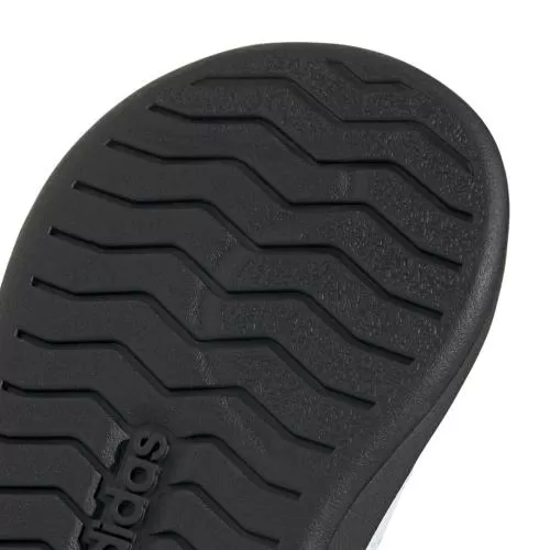 ADIDAS STREETTALK EL I - CBLACK/FTWWHT/GOLDMT