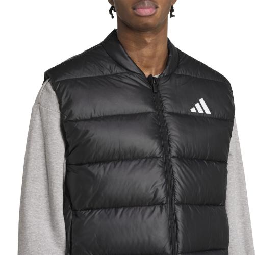 ADIDAS ESS SD PUF V - BLACK