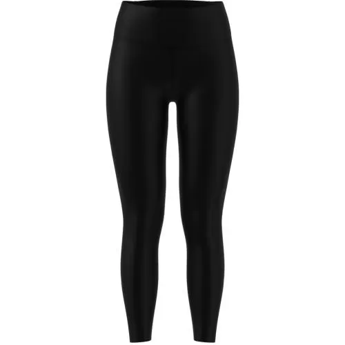 ADIDAS All Me 7/8 L - BLACK/BLACK