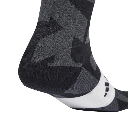 Preview: ADIDAS TRX MT SCK 3PP - BLACK/OLISTR/WHITE