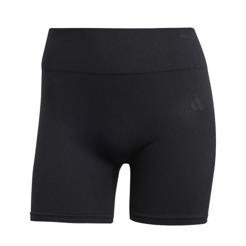 Preview: ADIDAS WE KNIT 4IN SH - BLACK