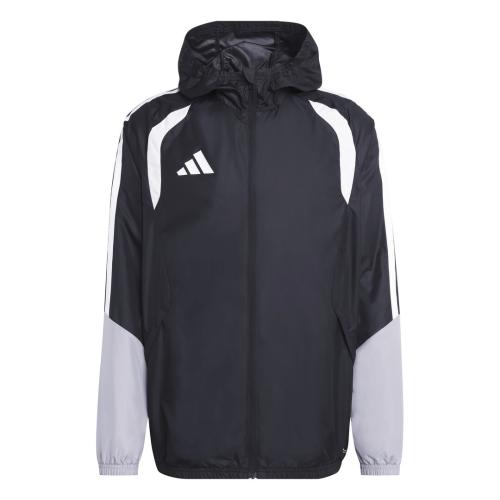 ADIDAS TIRO26C AW JKT - BLACK/LTONIX/WHITE